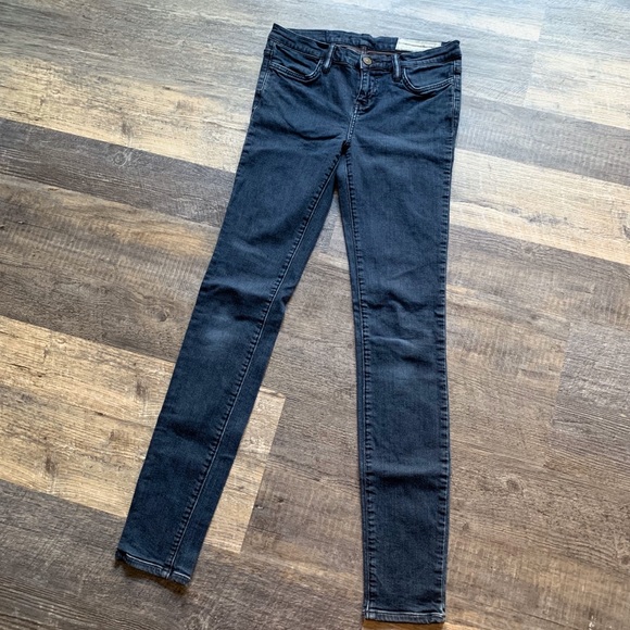 TAKING OFFERS All Saints Skinny Jeans - Picture 2 of 8